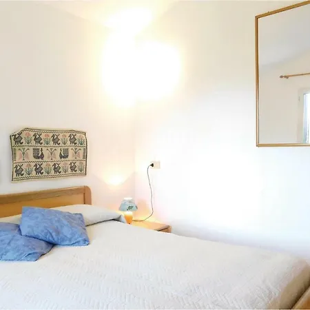 Casa Frailis 4 Àrbatax