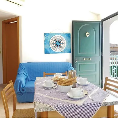 Casa Frailis 4 Apartman