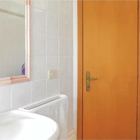 Apartment Casa Frailis 4