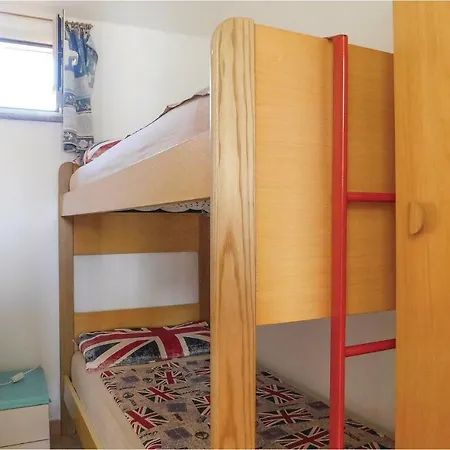 Casa Frailis 4 Apartman *
